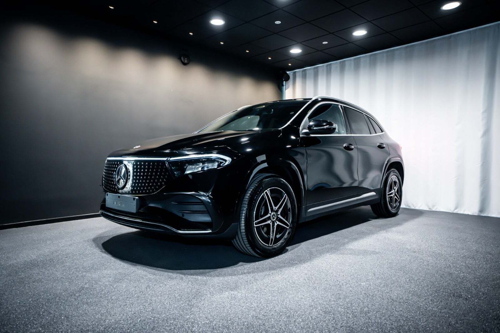 Mercedes EQA250+ AMG Advance