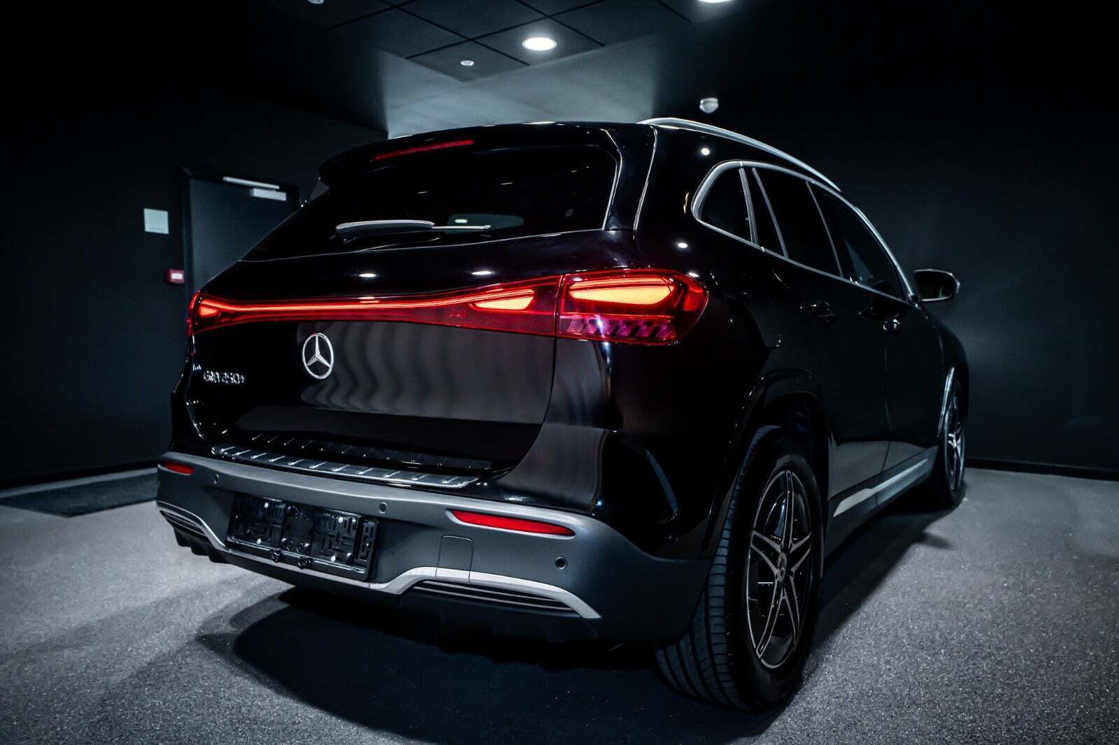 Mercedes EQA250+ AMG Advance