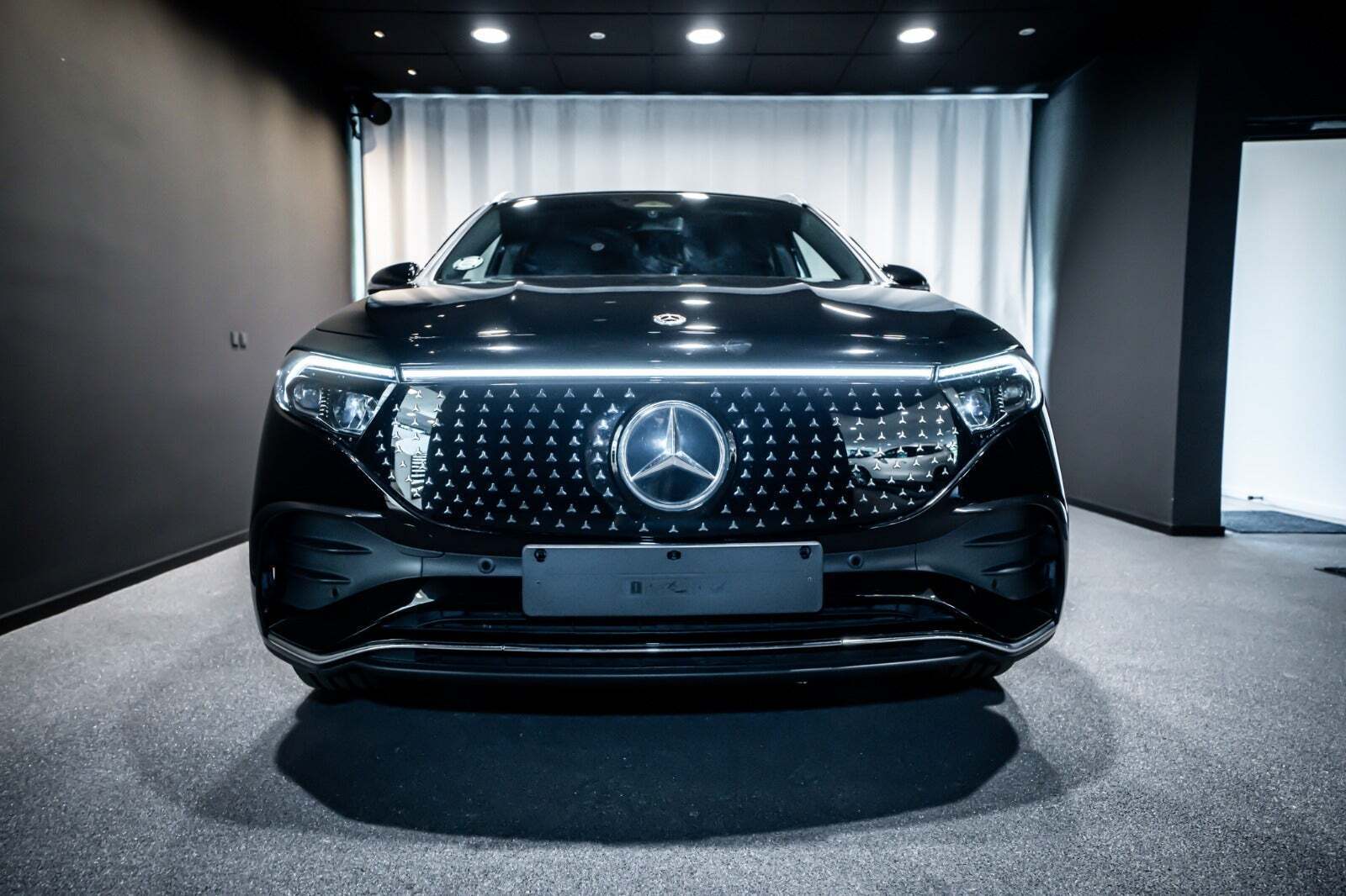 Mercedes EQA250+ AMG Advance