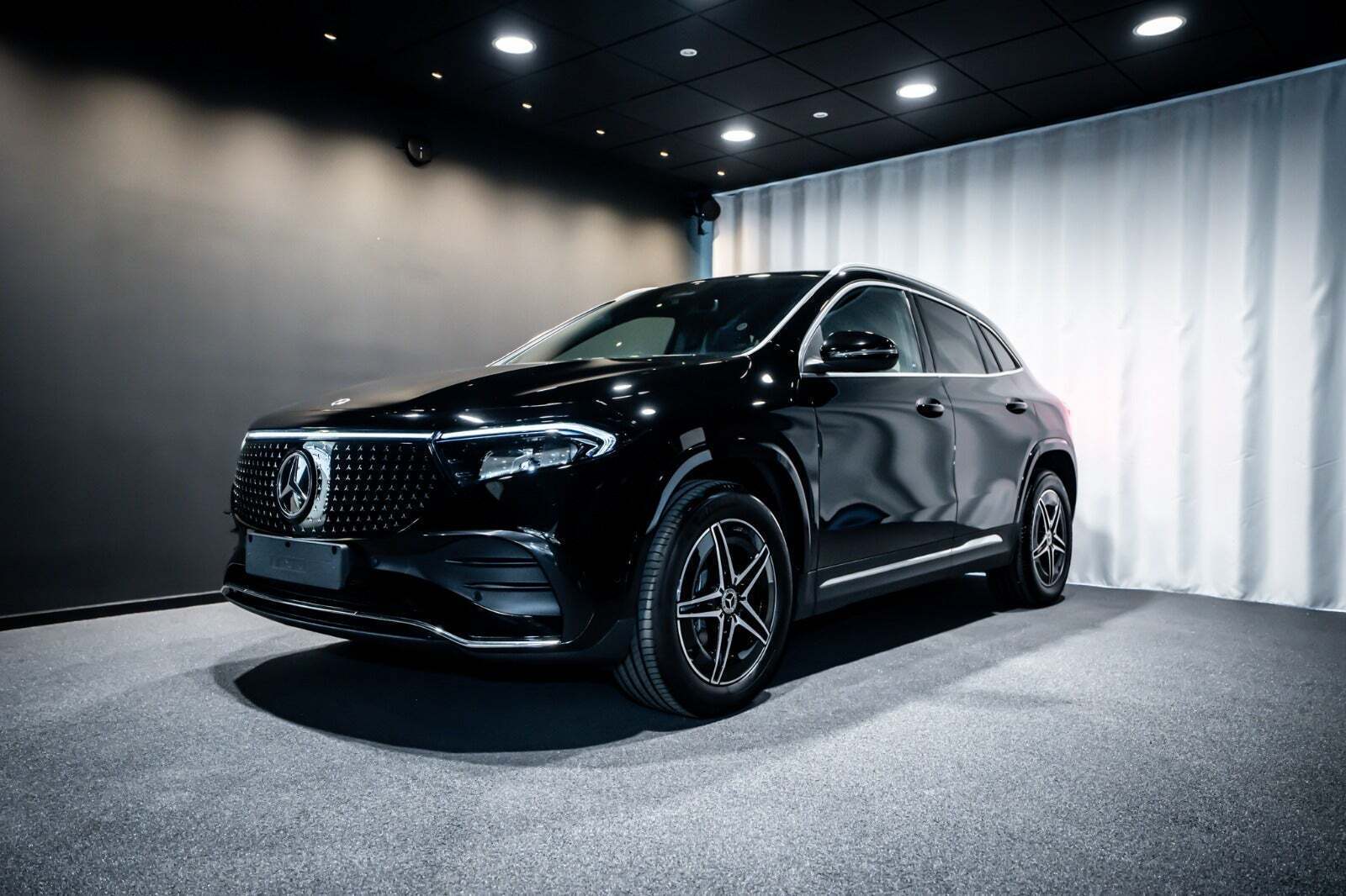 Mercedes EQA250+ AMG Advance