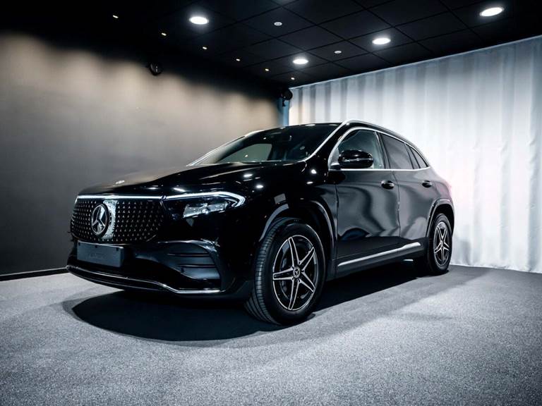 Mercedes EQA250+ AMG Advance