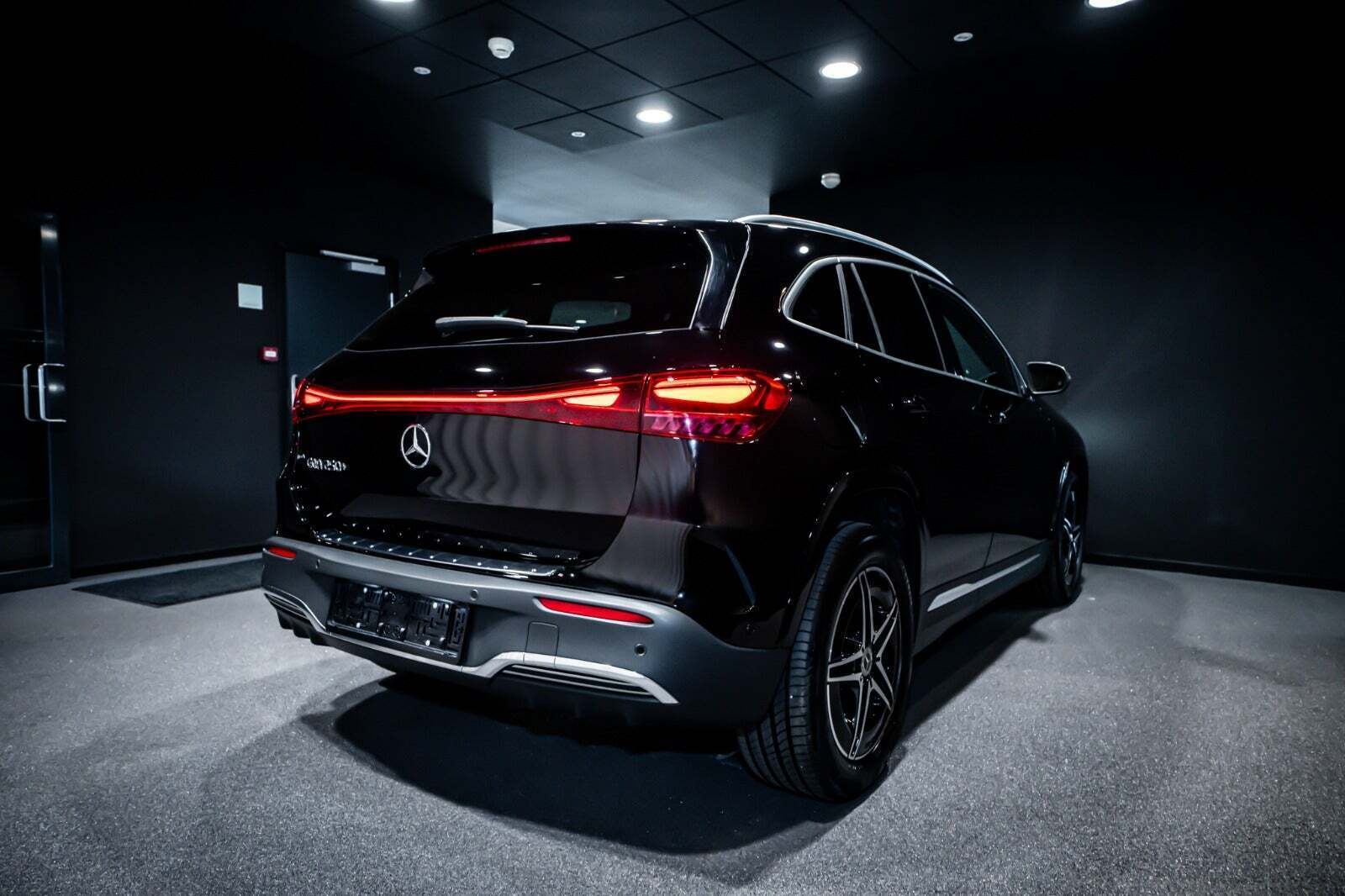 Mercedes EQA250+ AMG Advance