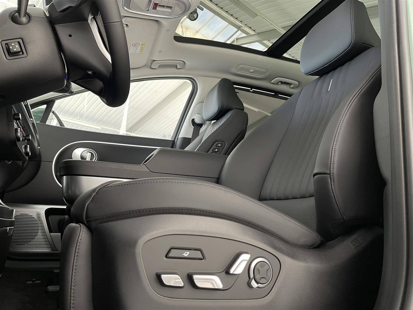 Hyundai Ioniq 9