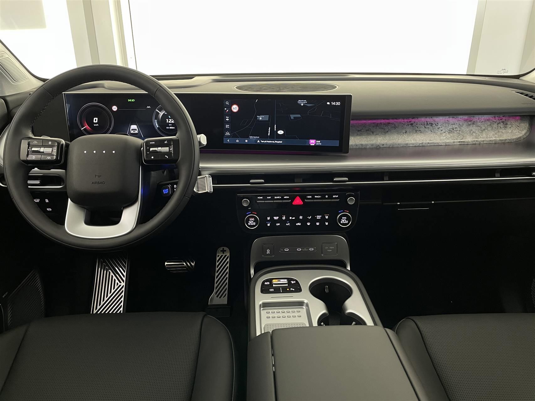 Hyundai Ioniq 9