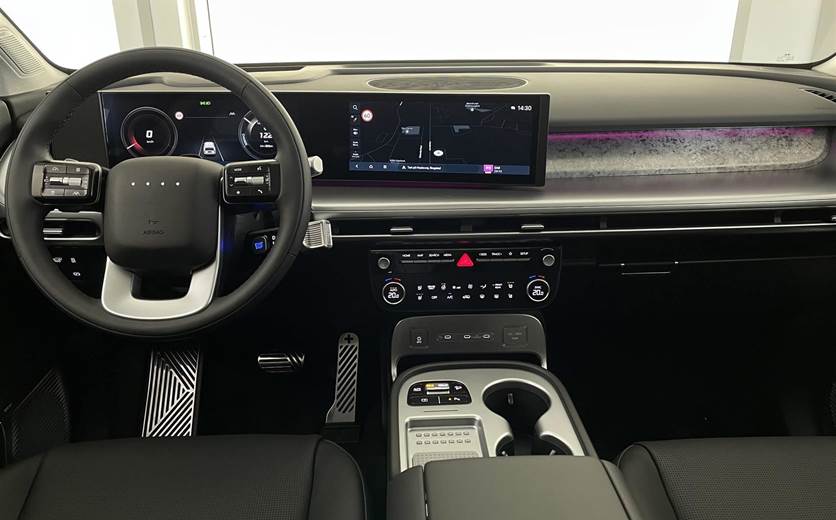 Hyundai Ioniq 9