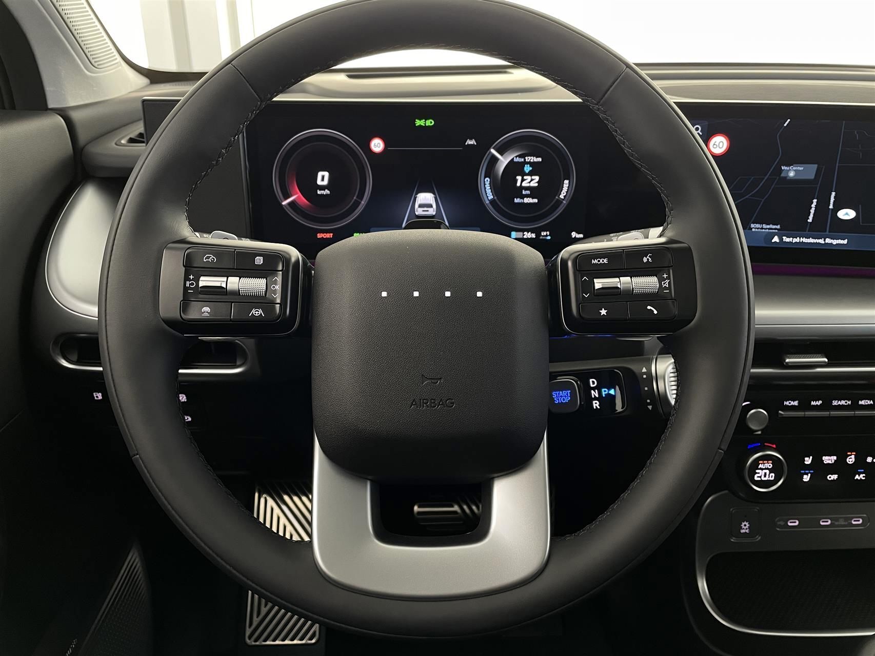Hyundai Ioniq 9