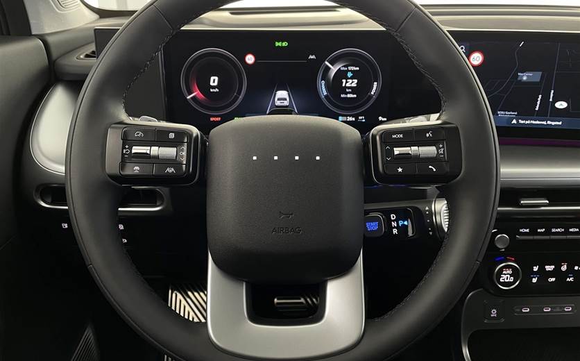Hyundai Ioniq 9