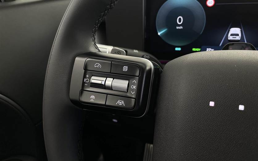 Hyundai Ioniq 9