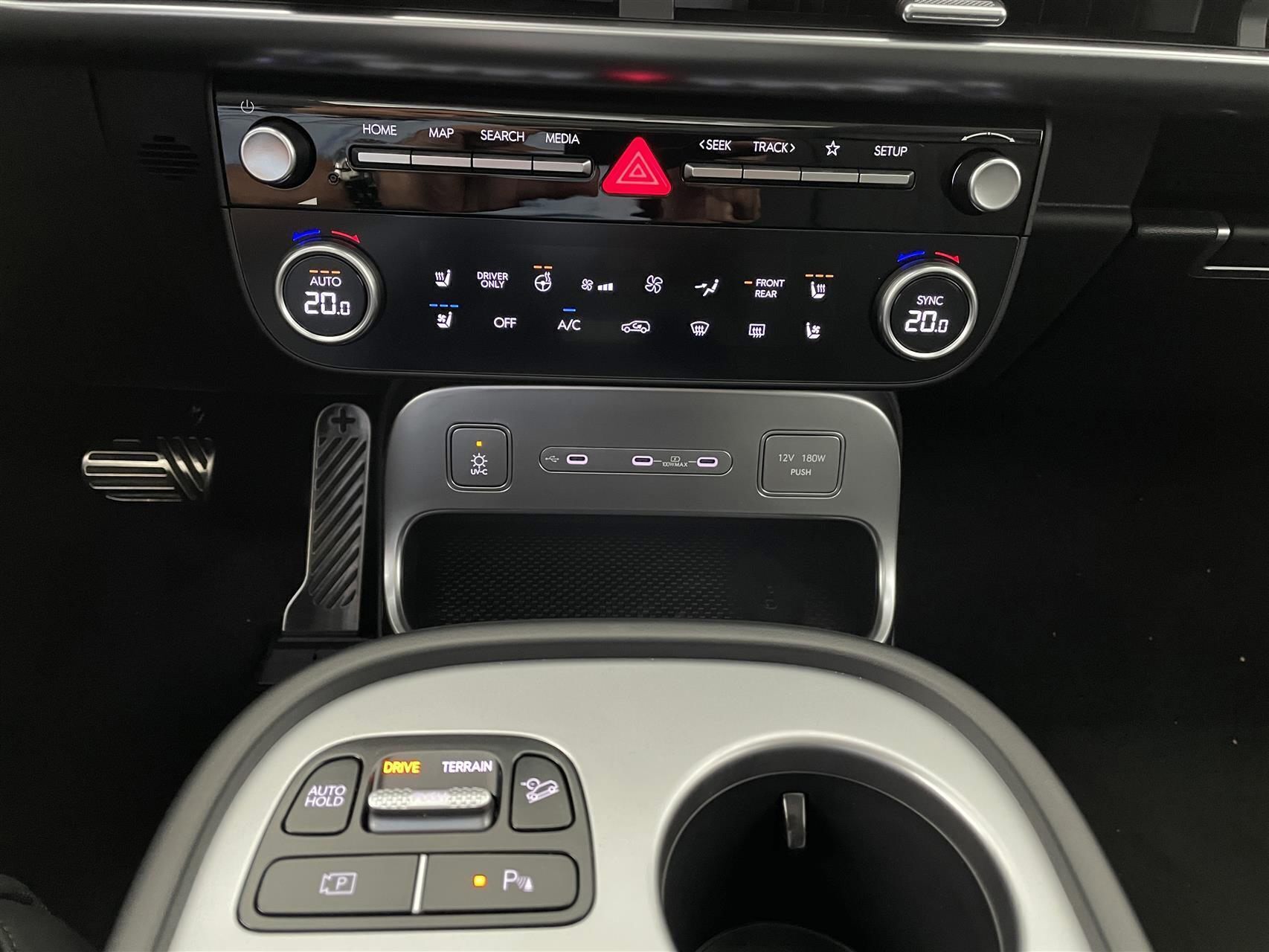 Hyundai Ioniq 9