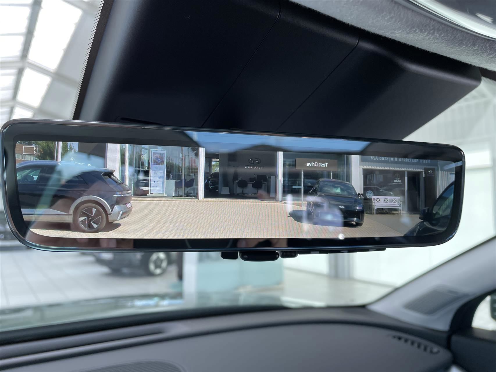 Hyundai Ioniq 9