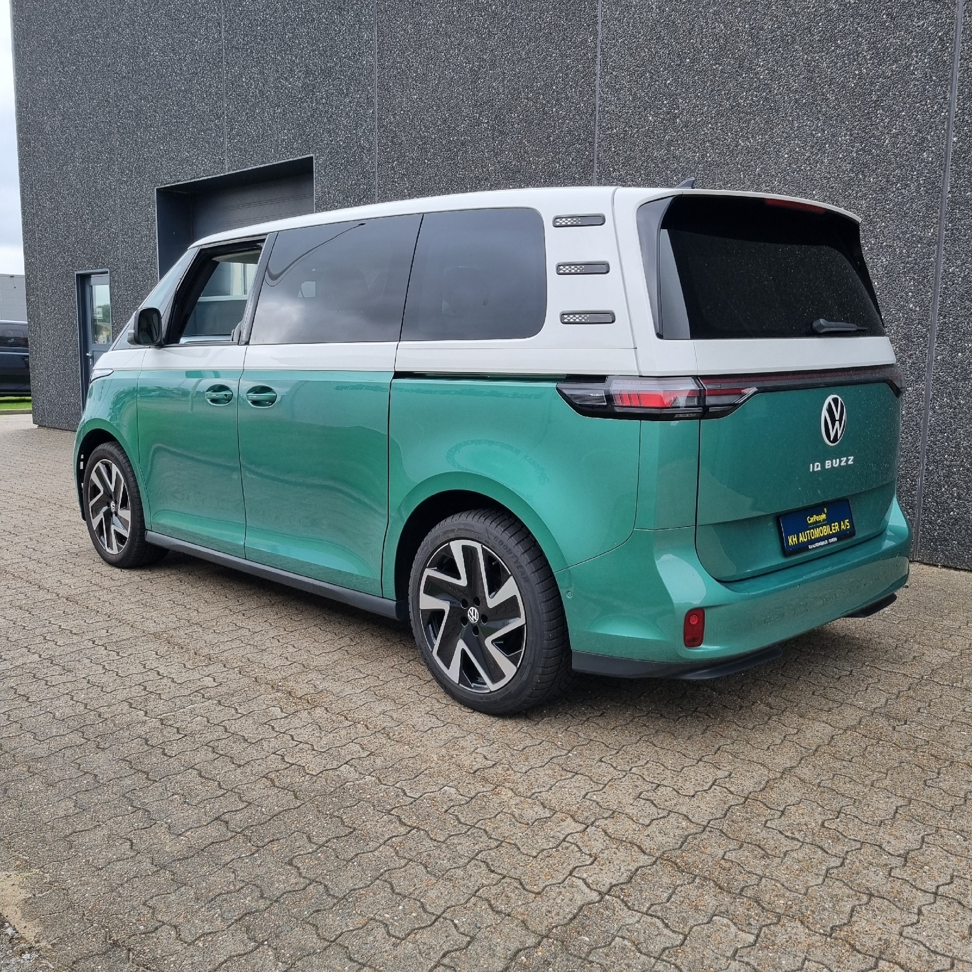 VW ID.Buzz