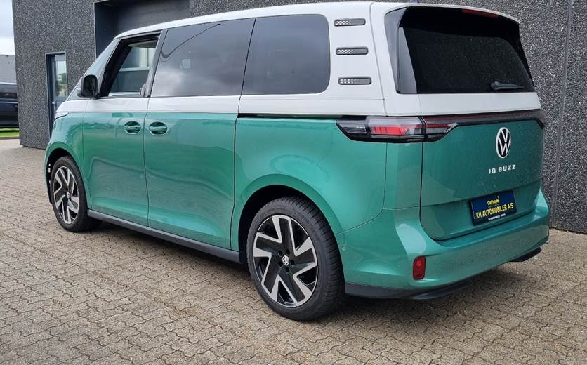 VW ID.Buzz
