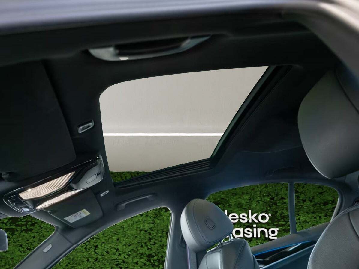 undefined BMW 545e fra 2021