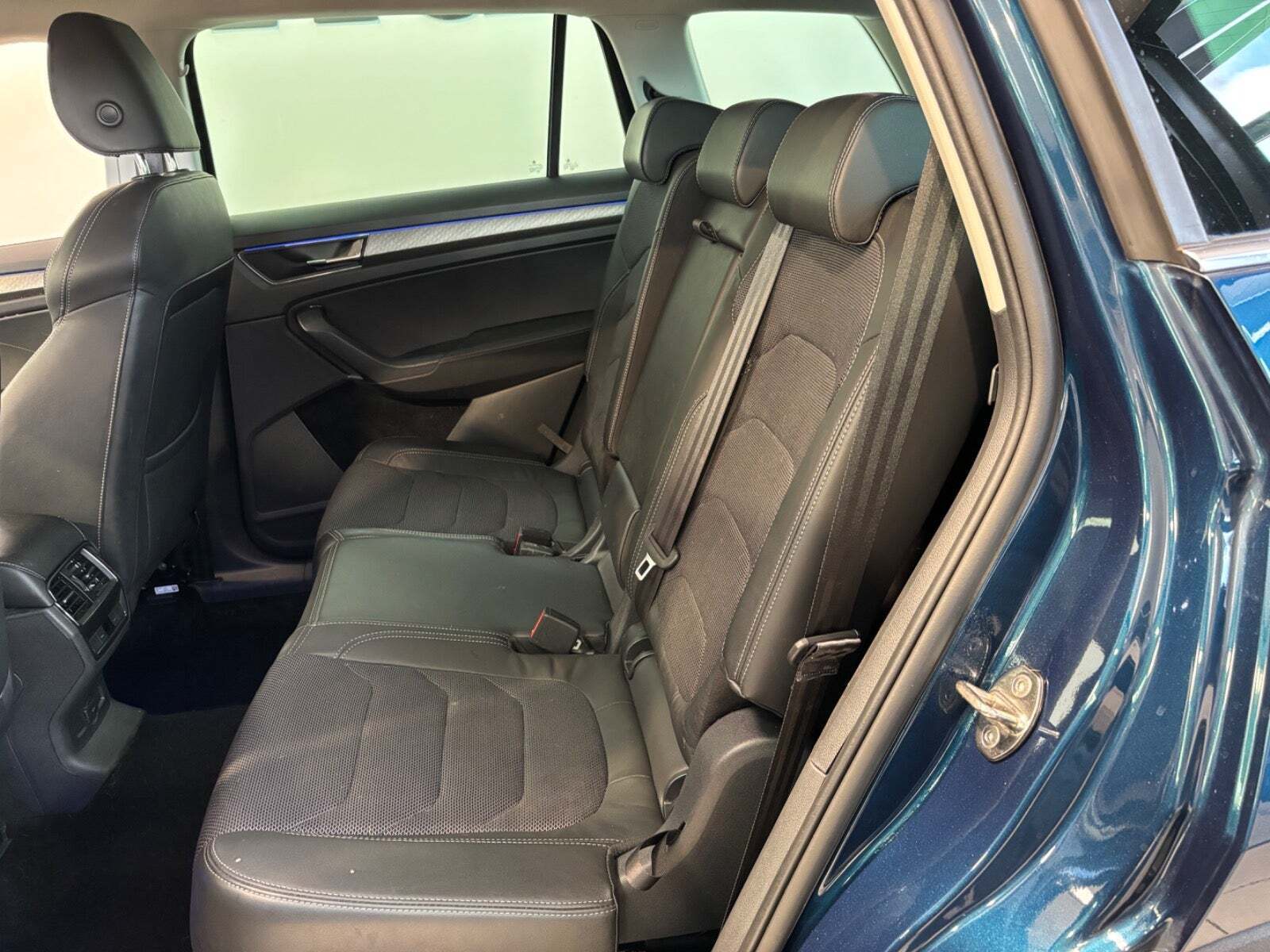 Skoda Kodiaq 2,0 TDi 150 Sportline DSG 7prs