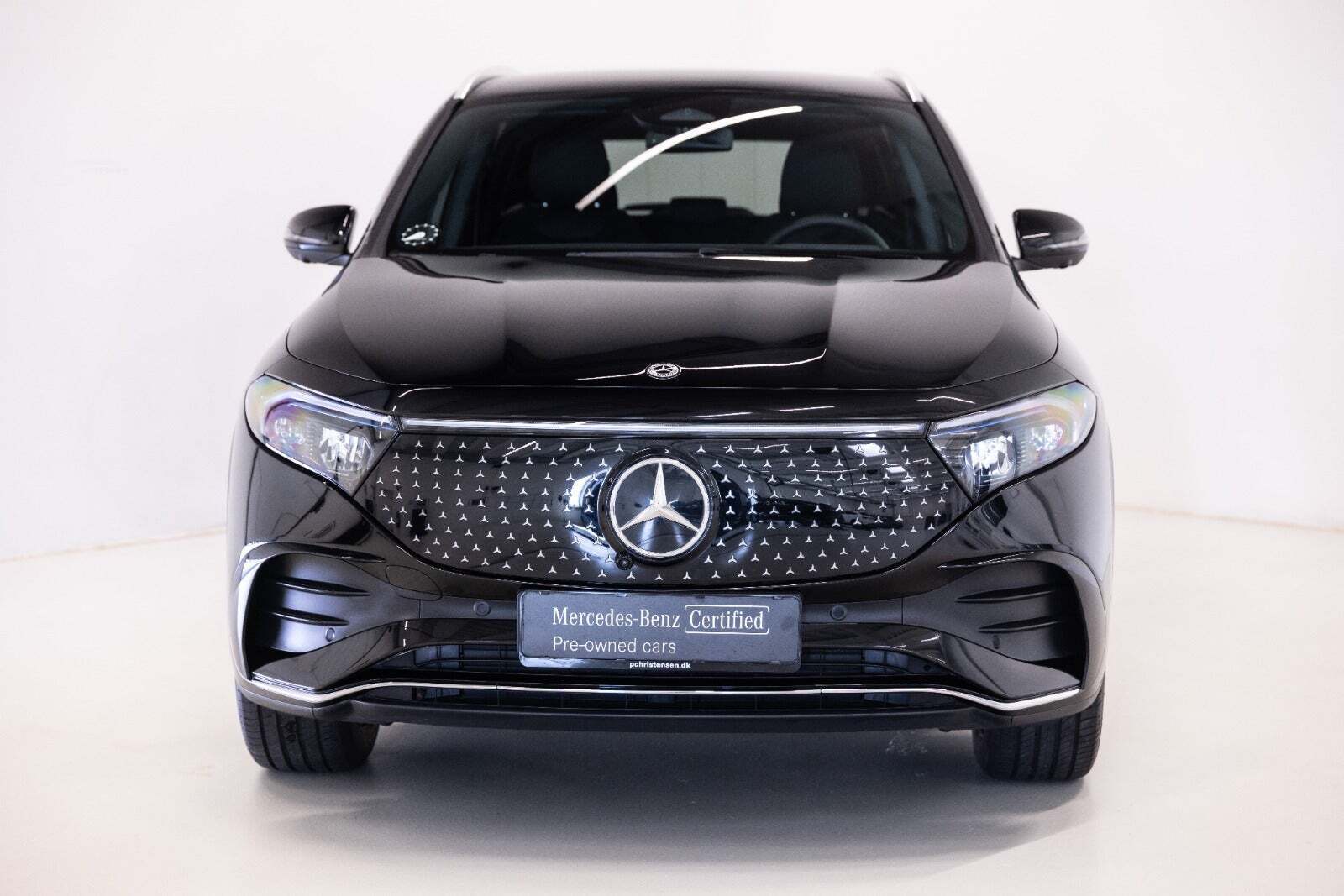 Mercedes EQA250+ AMG Premium