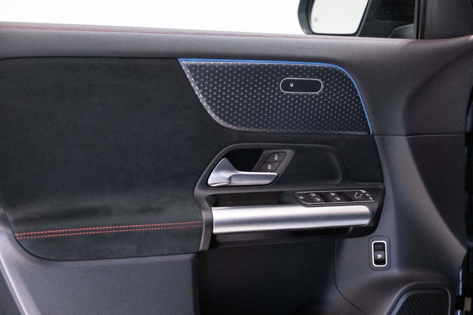 Mercedes EQA250+ AMG Advance