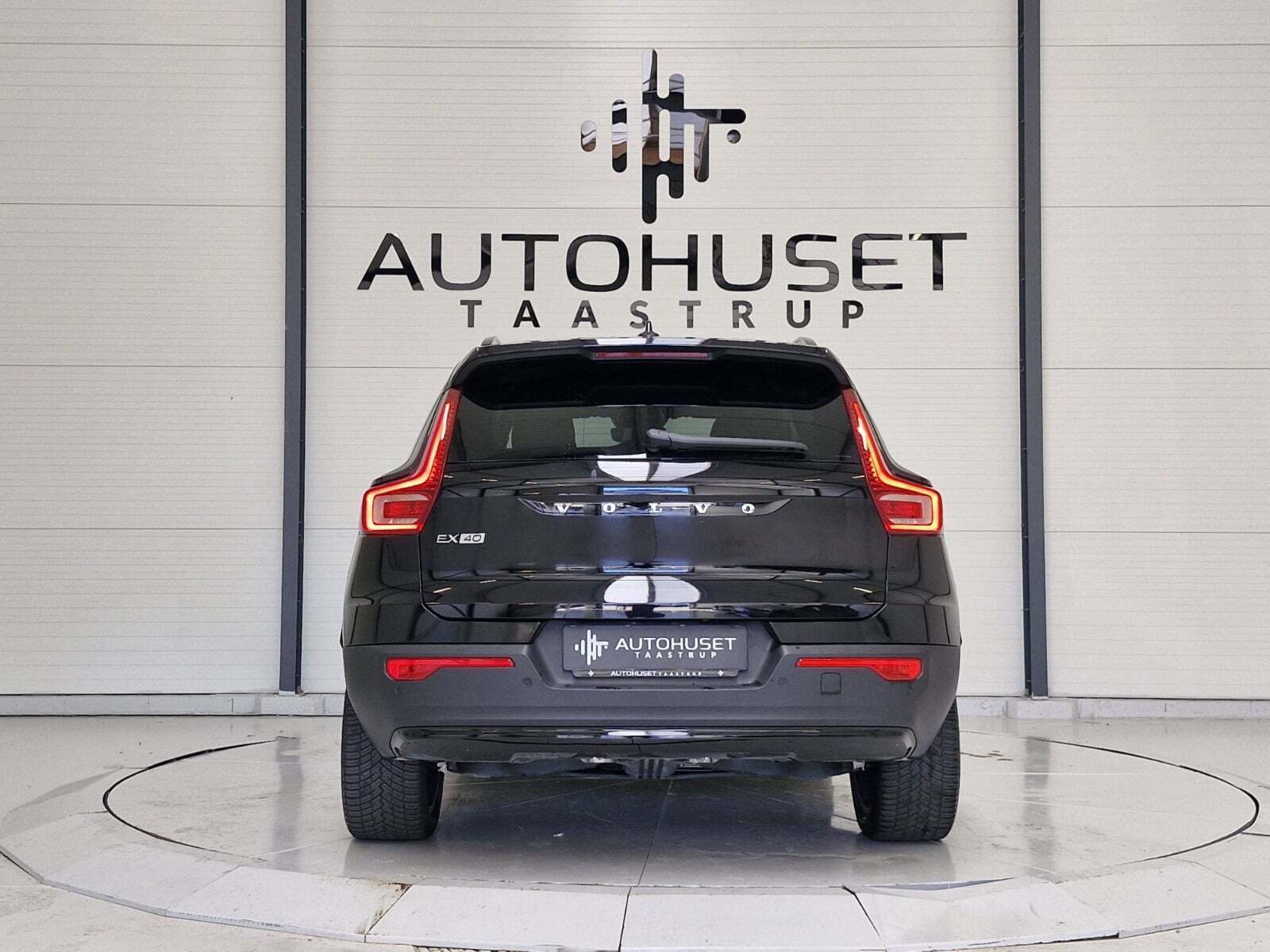 Volvo EX40 Extended Range Plus