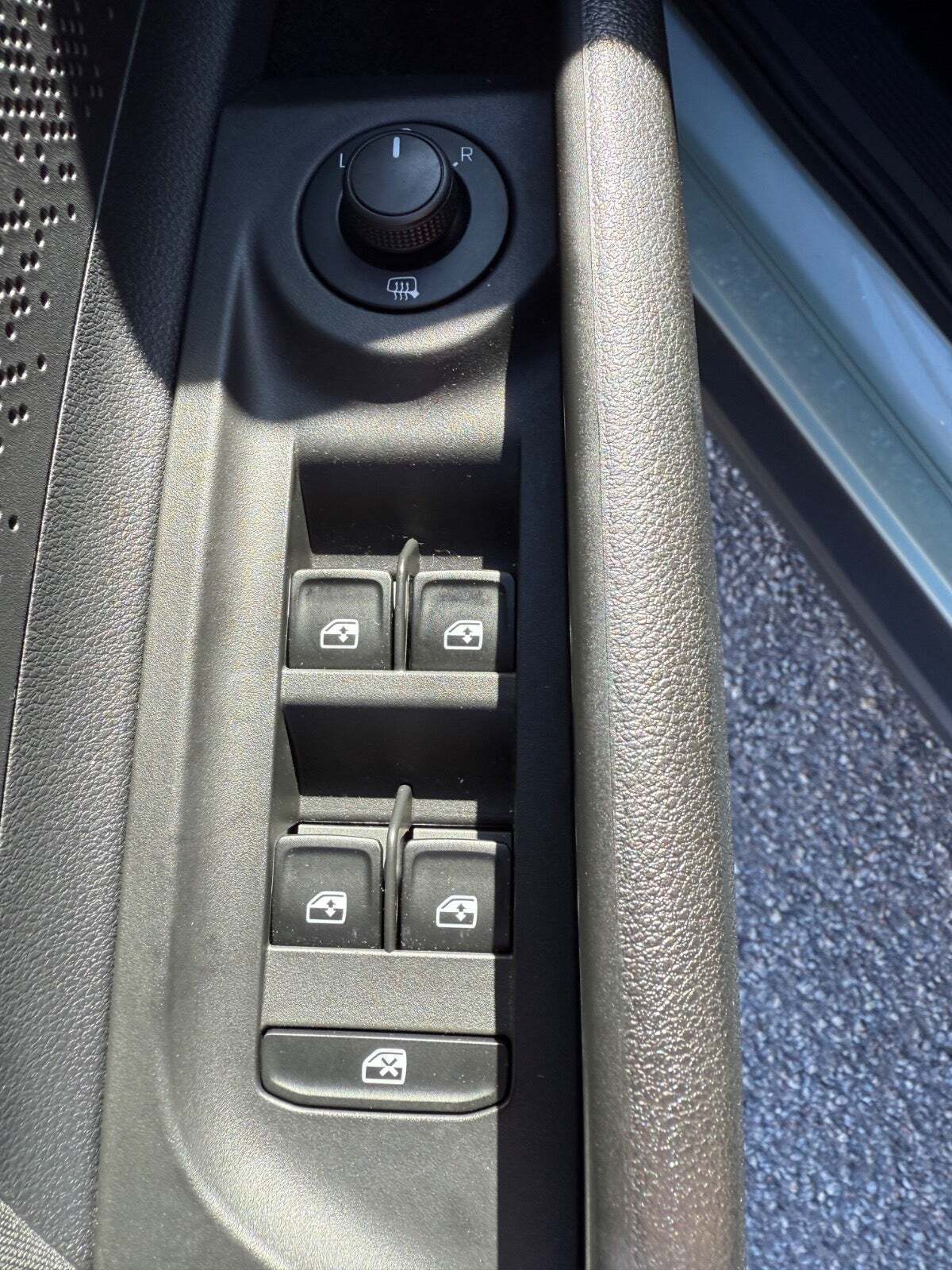 undefined Skoda Enyaq fra 2022