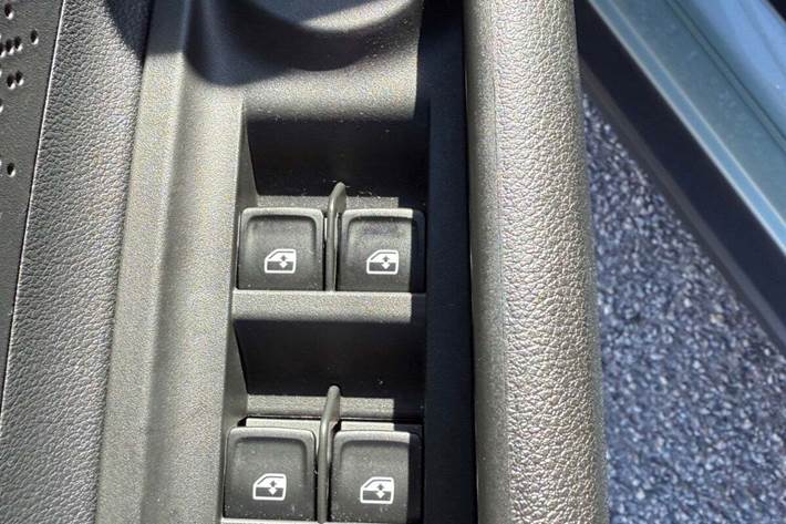 undefined Skoda Enyaq fra 2022