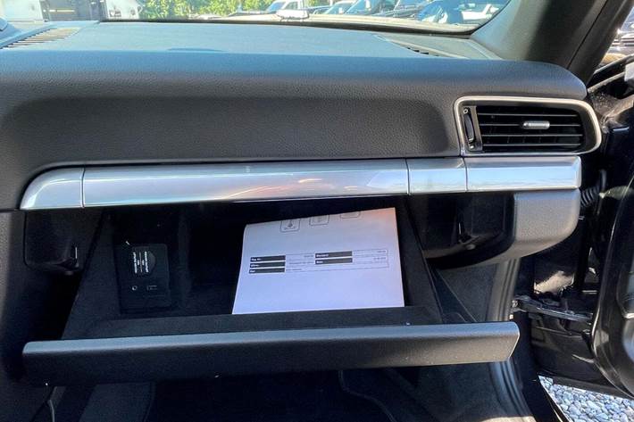 undefined Porsche 911 Carrera S fra 2013