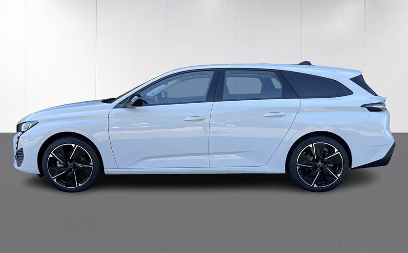 Peugeot E-308