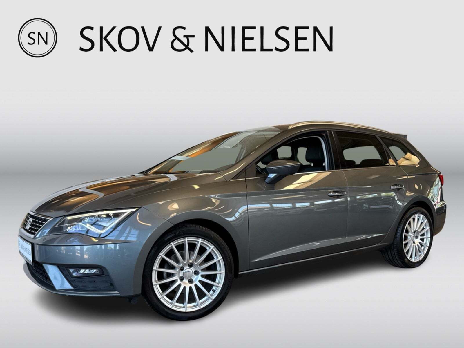 Skov & Nielsen ApS