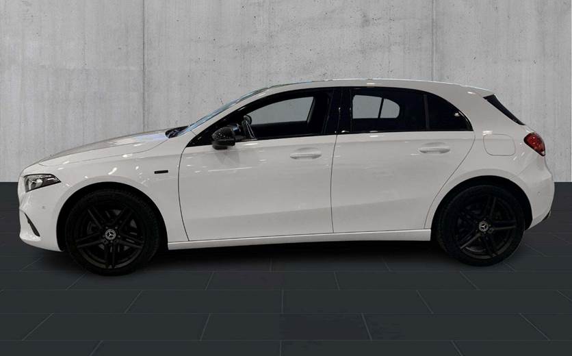 Mercedes A250 e