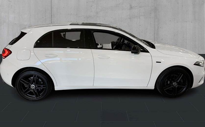 Mercedes A250 e