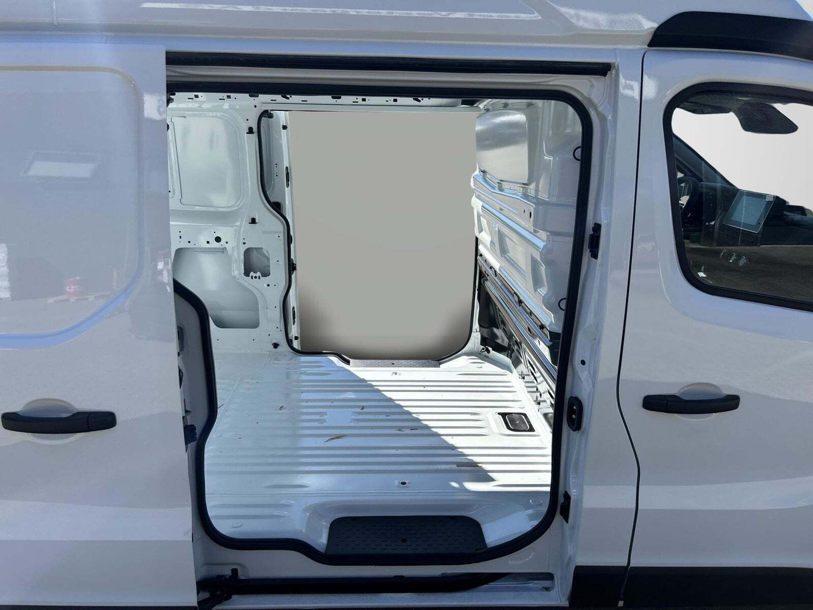 Renault Trafic 52 E-Tech L2H2