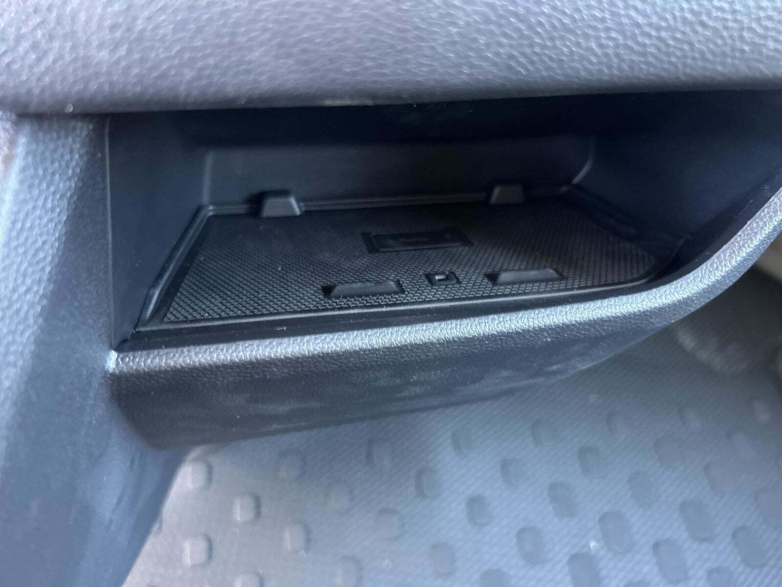 Hvid Renault Trafic fra 2025