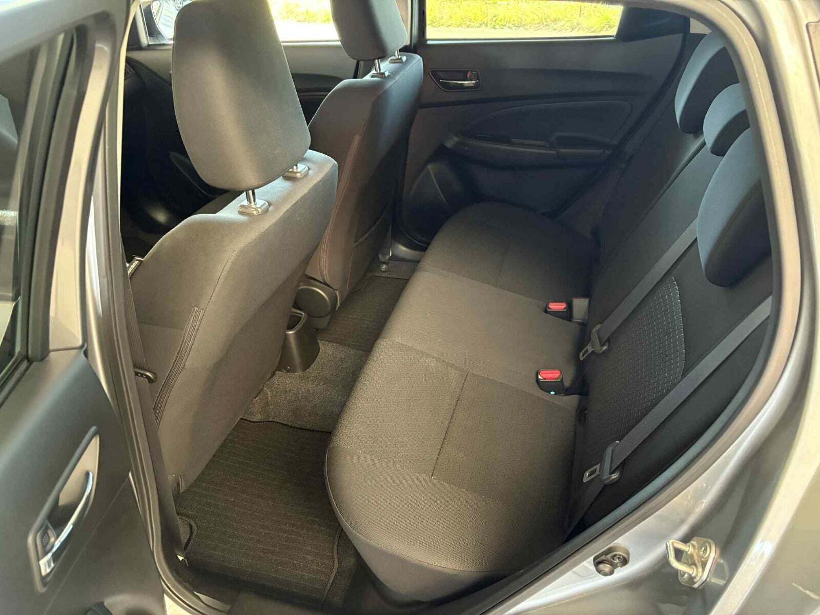 Suzuki Swift 1,2 mHybrid Exclusive