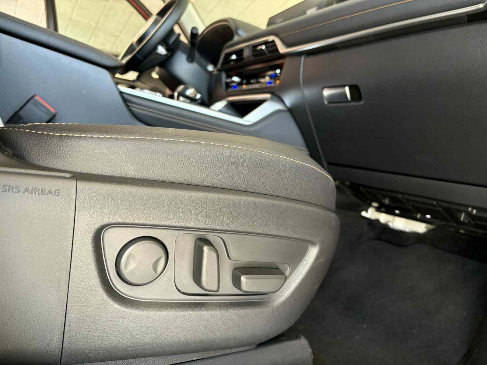 Grå Mazda CX-60 fra 2022