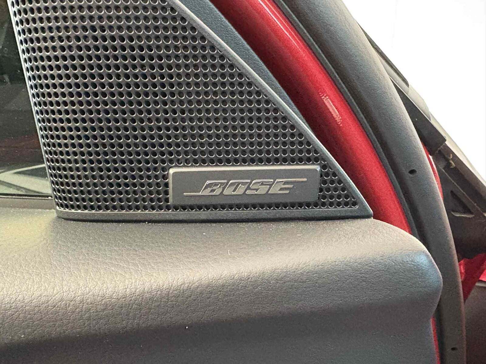 Grå Mazda CX-60 fra 2022