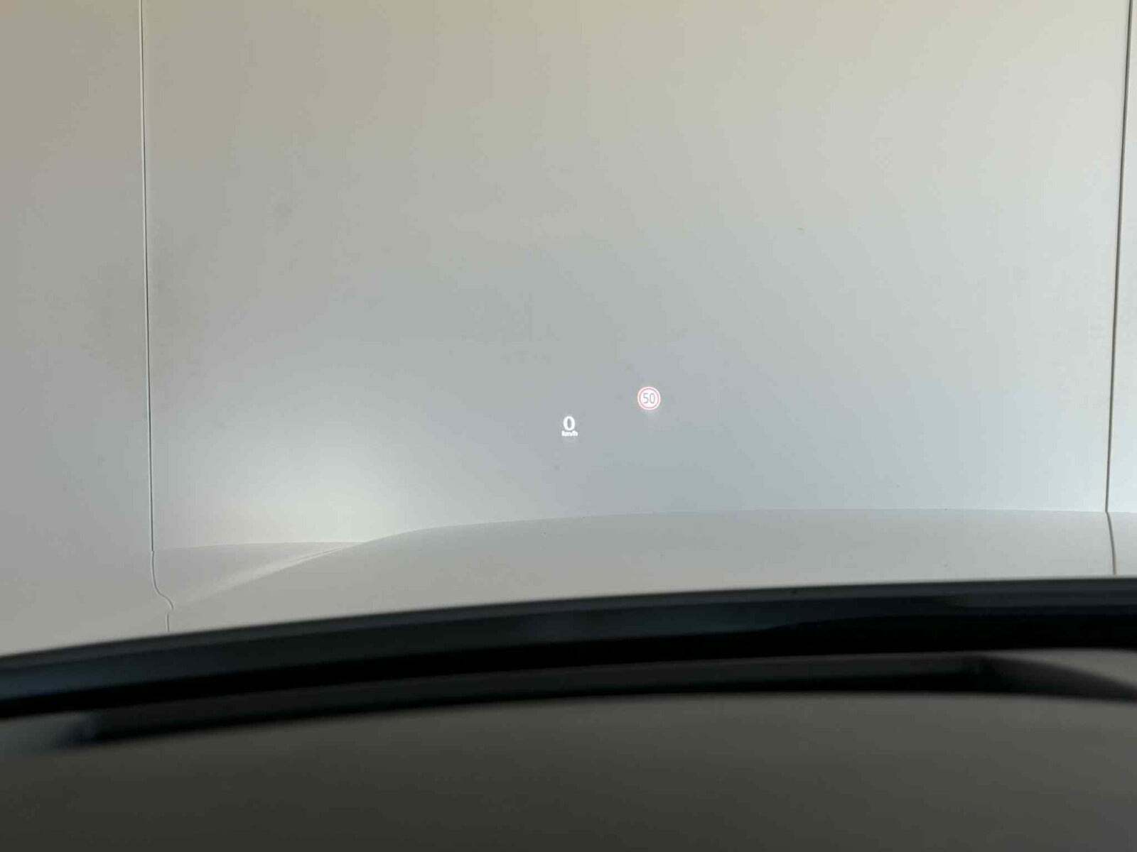 Hvid Mazda CX-60 fra 2022