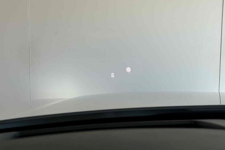 Hvid Mazda CX-60 fra 2022