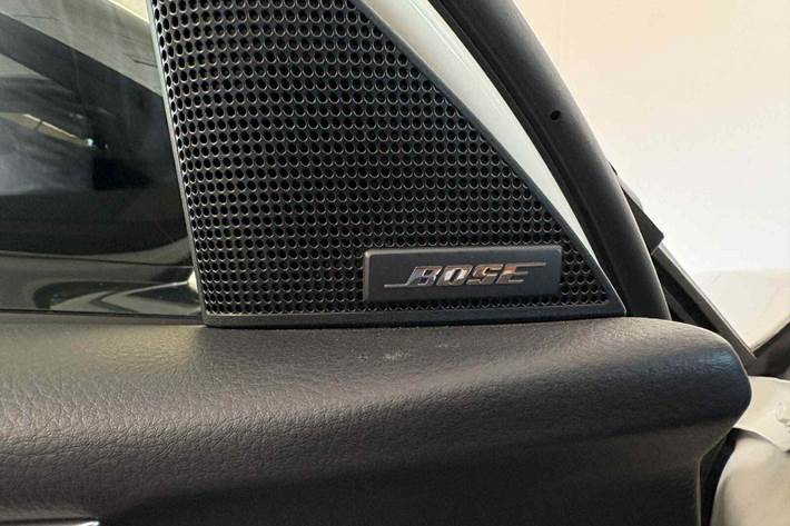 Hvid Mazda CX-60 fra 2022