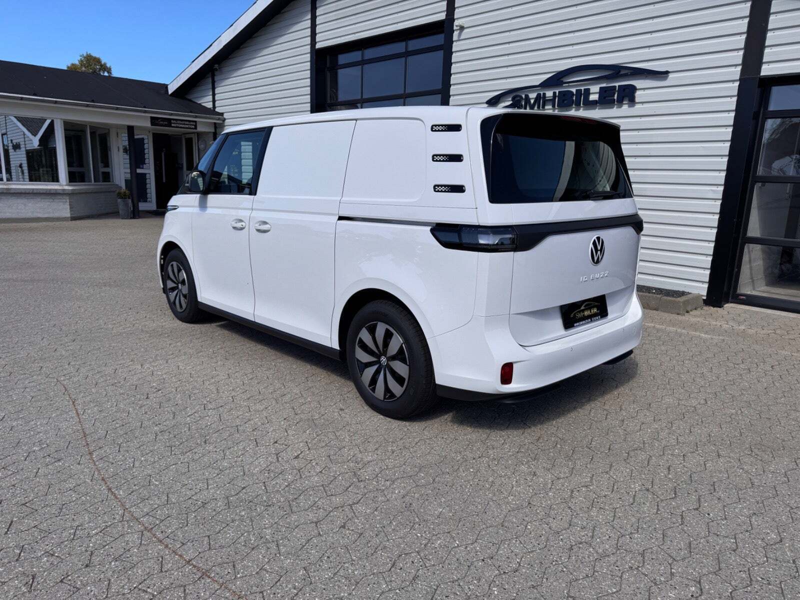 VW ID.Buzz
