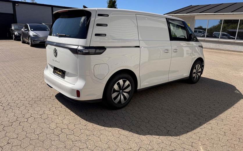 VW ID.Buzz