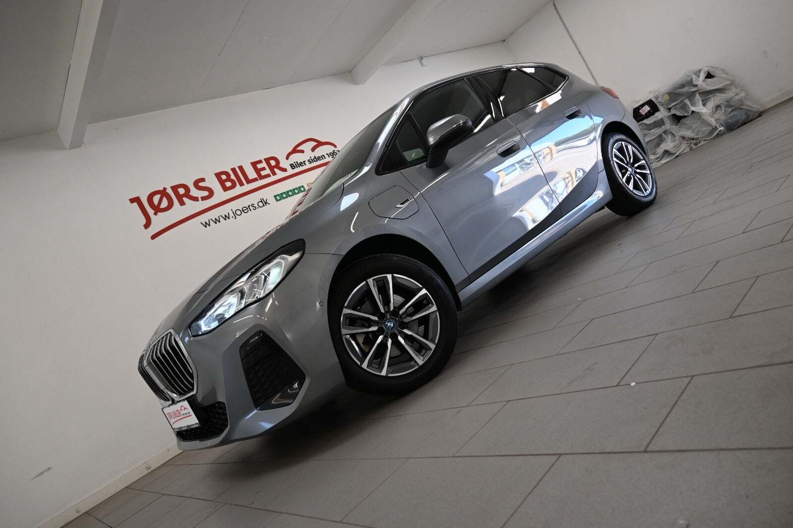 Jørs Biler, Næstved