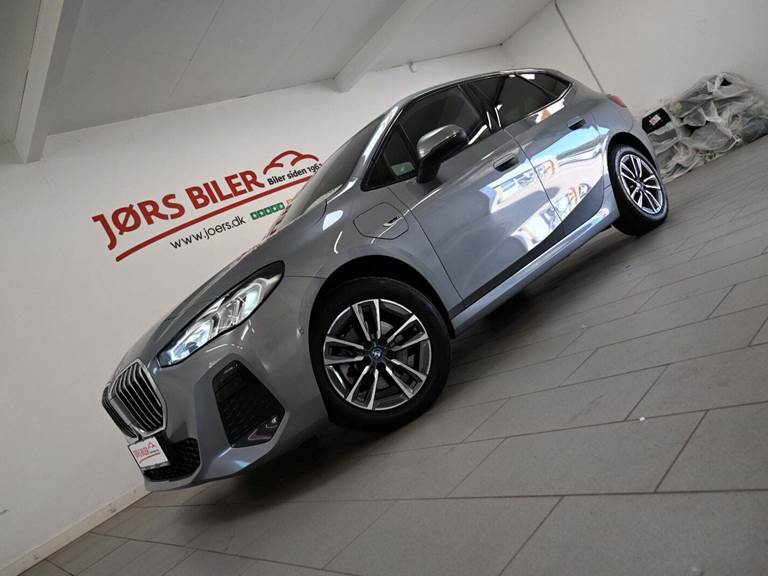 BMW 225e 1,5 Active Tourer M-Sport xDrive aut.