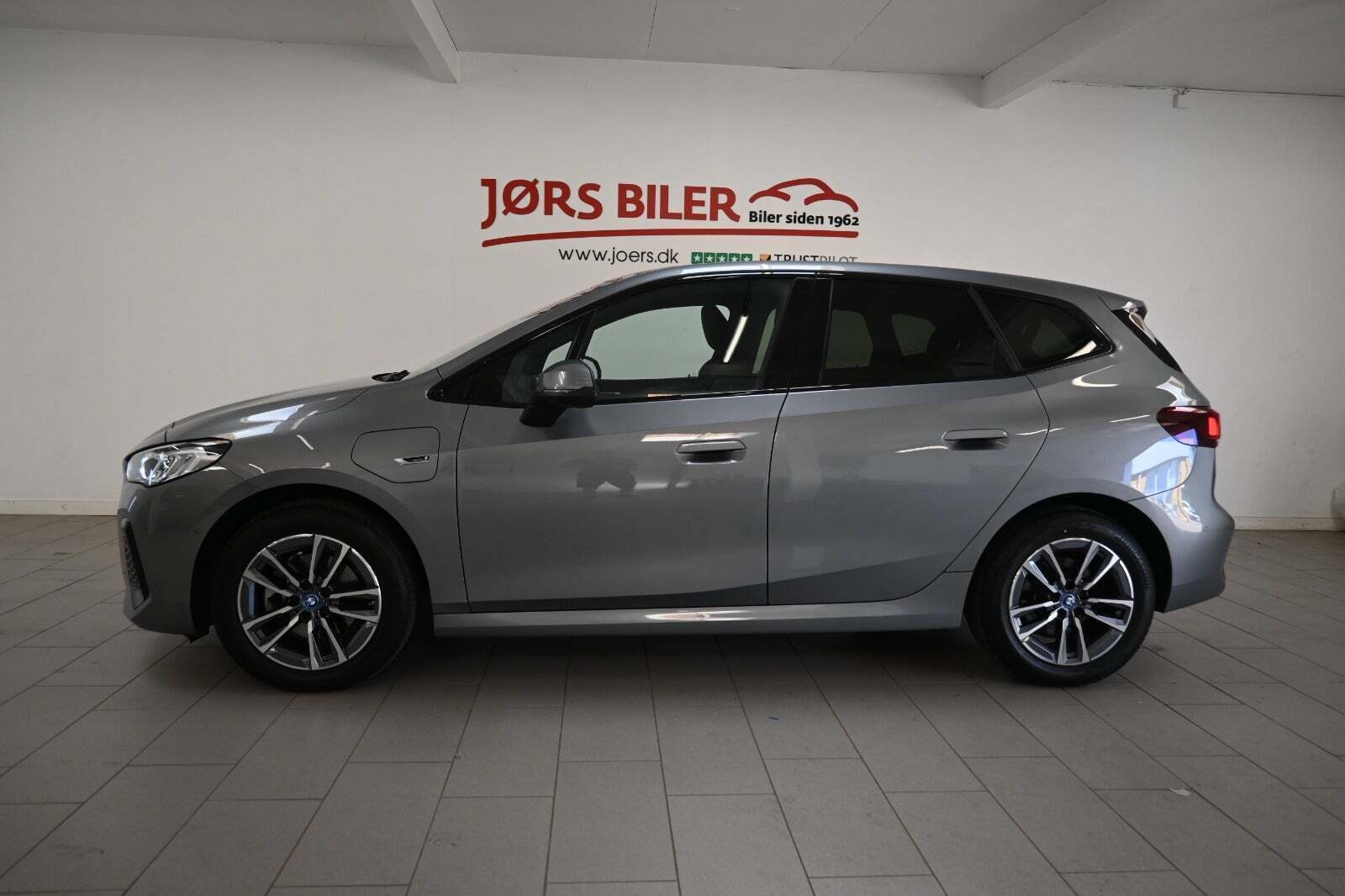 BMW 225e 1,5 Active Tourer M-Sport xDrive aut.
