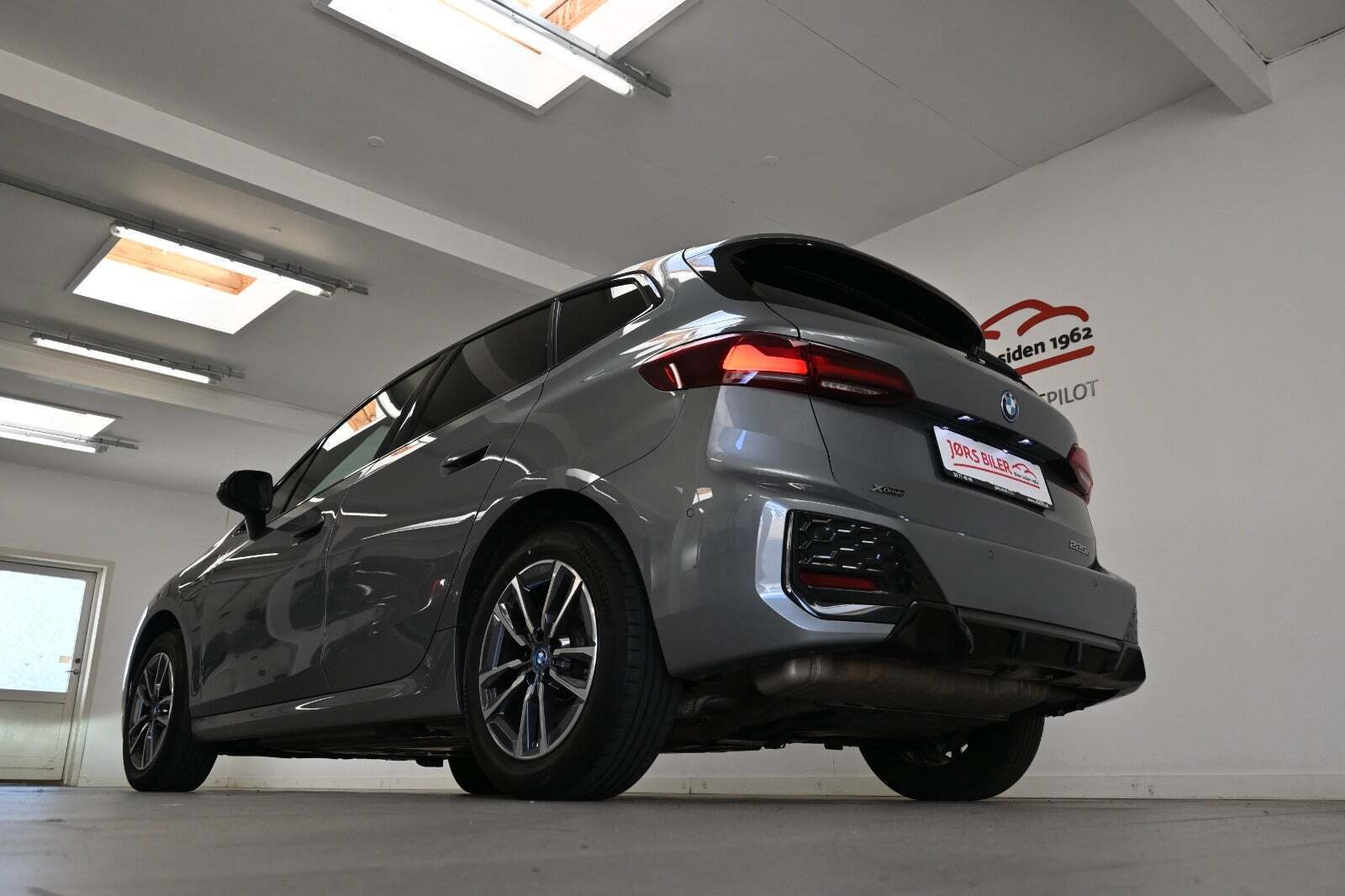 BMW 225e 1,5 Active Tourer M-Sport xDrive aut.