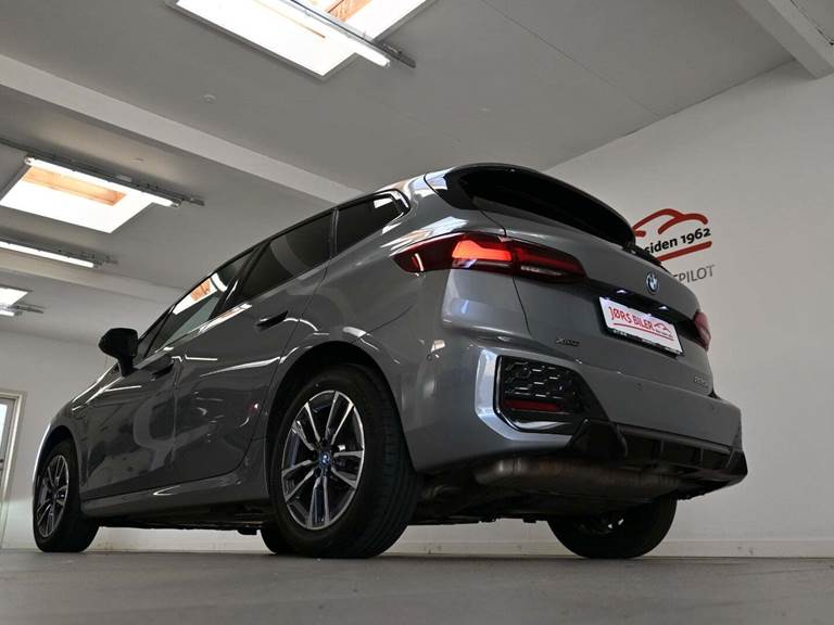 BMW 225e 1,5 Active Tourer M-Sport xDrive aut.