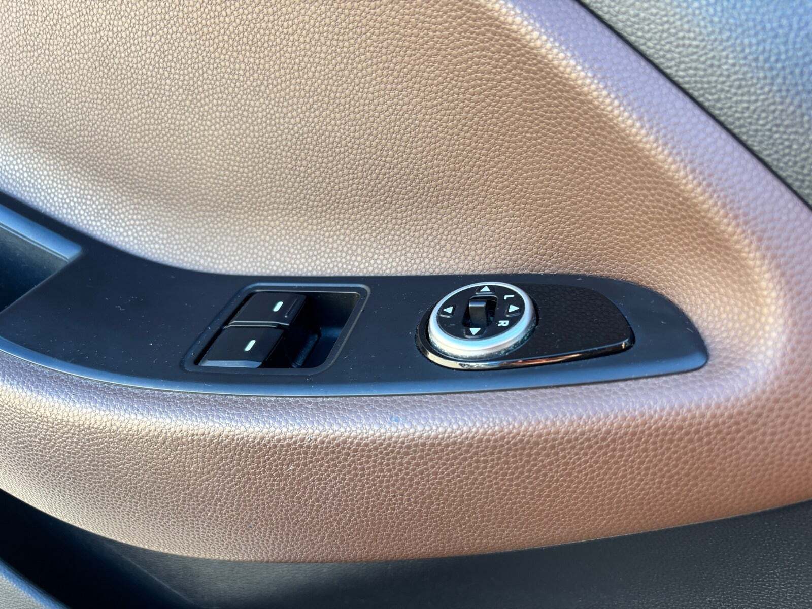 undefined Hyundai i20 fra 2015