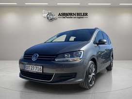 VW Sharan