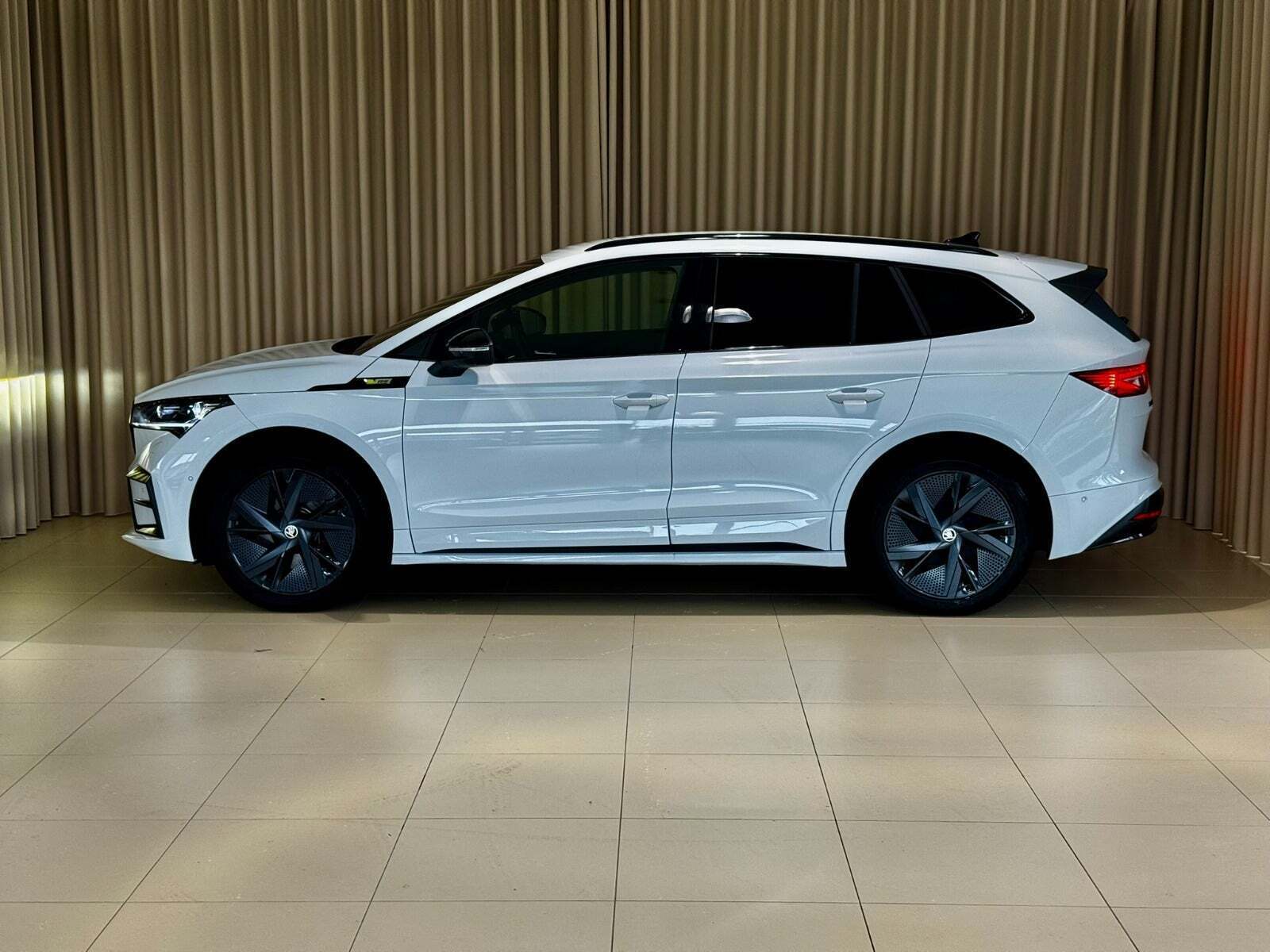 Skoda Enyaq iV RS