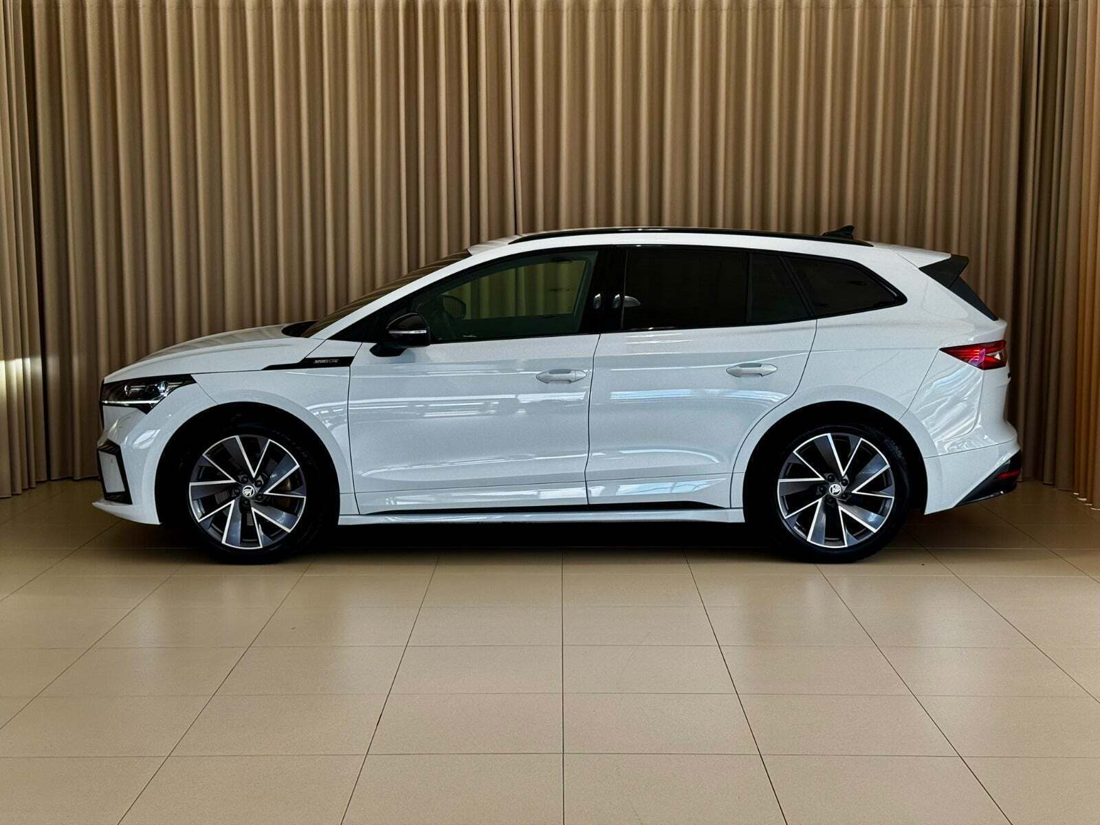 Skoda Enyaq 80x iV Sportline