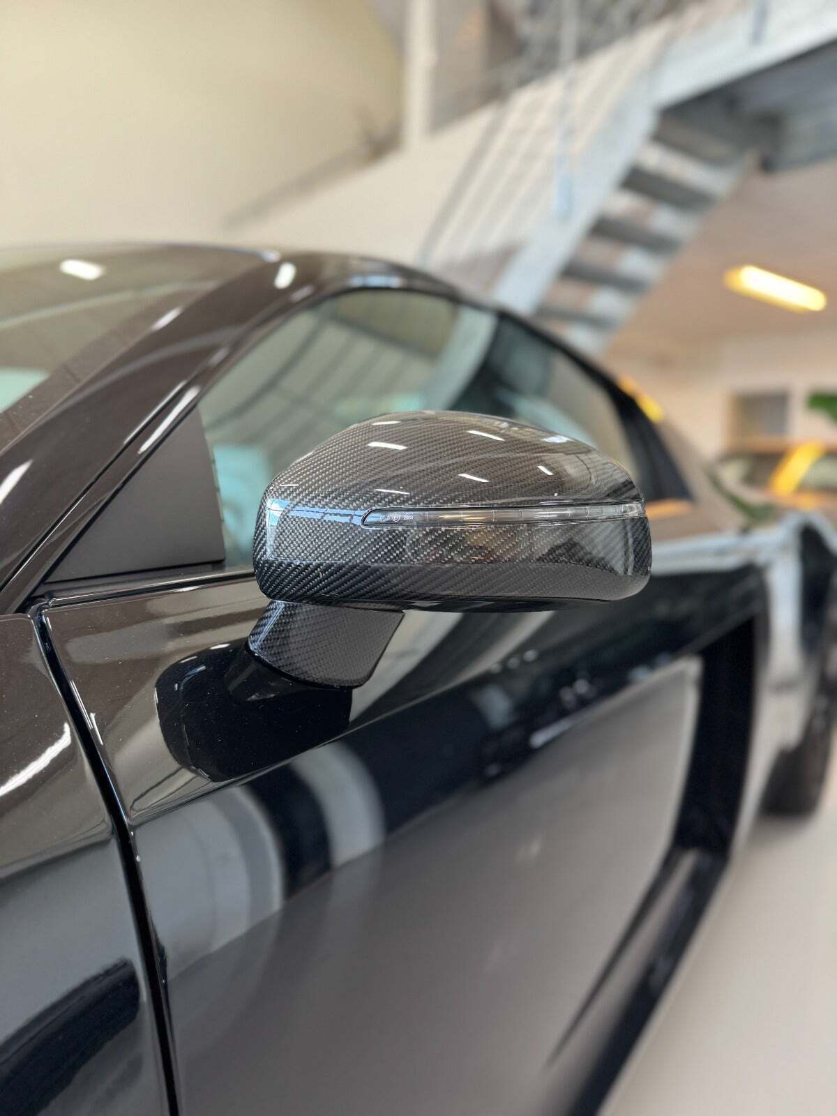 Audi R8 4,2 FSi Coupé quattro R-tr.