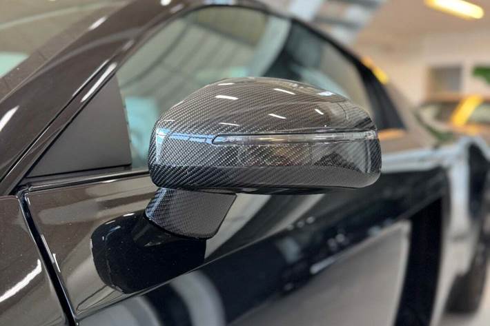 undefined Audi R8 fra 2008