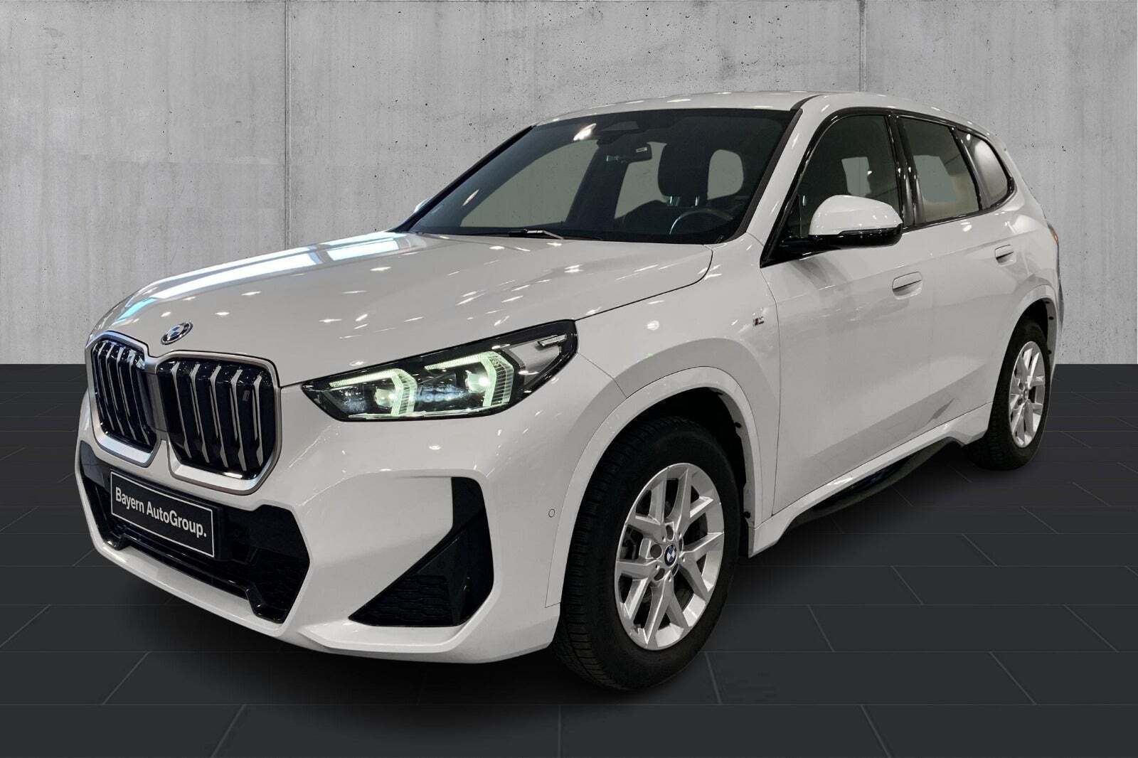 BMW iX1 xDrive30 M-Sport